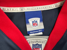 Load image into Gallery viewer, Vintage Buffalo Bills Lee Evans Reebok Football Jersey, Size Medium