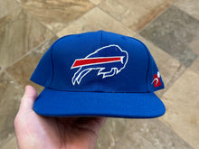 Load image into Gallery viewer, Vintage Buffalo Bills Sports Specialties Plain Logo Snapback Football Hat