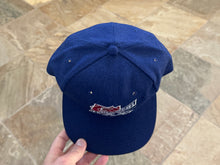 Load image into Gallery viewer, Vintage Super Bowl XXI 21 Sports Specialties The Pro Snapback Football Hat