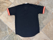 Load image into Gallery viewer, Vintage San Francisco Giants Majestic Baseball Jersey, Size Youth XL, 14-16