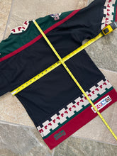 Load image into Gallery viewer, Vintage Arizona Coyotes Kachina CCM Hockey Jersey, Size Youth L/XL, 12-14