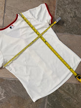 Load image into Gallery viewer, San Francisco Giants Nike Baseball Jersey, Size Women’s Large