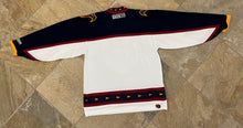 Load image into Gallery viewer, Vintage Atlanta Thrashers CCM Hockey Jersey, Size Large