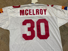 Load image into Gallery viewer, Vintage Arizona Cardinals Leeland McElroy Champion Football Jersey, Size 48, XL