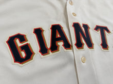 Load image into Gallery viewer, Vintage San Francisco Giants Buster Posey Majestic Baseball Jersey, Size XXL