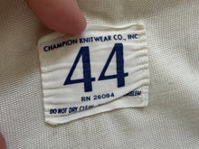 Load image into Gallery viewer, Vintage 50s Possible NFL College Champion Knitwear Football Jersey, Size 44, Large