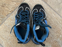 Load image into Gallery viewer, Nike Air Penny 2 Varsity Royal Blue Black Basketball Shoe, Size 3.5 ###