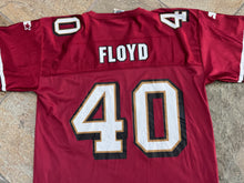 Load image into Gallery viewer, Vintage San Francisco 49ers William Floyd Starter Football Jersey, Size 48, L/XL
