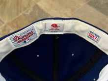 Load image into Gallery viewer, Vintage Chicago Cubs New Era Pro Fitted Baseball Hat, Size 7 1/8