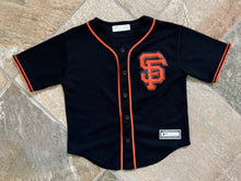 Load image into Gallery viewer, San Francisco Giants MLB Baseball Jersey, Size Youth Small, 5T-6T