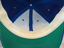 Load image into Gallery viewer, Vintage Buffalo Bills Sports Specialties Script Snapback Football Hat