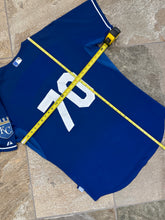 Load image into Gallery viewer, Vintage Kansas City Royals Majestic Baseball Jersey, Size 48, XL