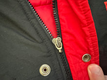 Load image into Gallery viewer, Vintage Atlanta Falcons Starter Parka Football Jacket, Size Extra Small