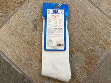 Load image into Gallery viewer, Vintage Los Angeles Lakers Spalding NBA Basketball Socks, Size Large
