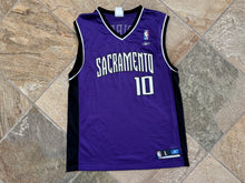 Load image into Gallery viewer, Vintage Sacramento Kings Mike Bibby Reebok Basketball Jersey, Size Large