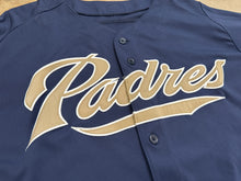 Load image into Gallery viewer, Vintage San Diego Padres Majestic Authentic Collection Baseball Jersey, Size 50, XXL