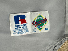 Load image into Gallery viewer, Vintage St. Louis Cardinals Mark McGwire Russell Baseball Jersey, Size 48, XL