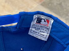 Load image into Gallery viewer, Vintage New York Mets Drew Pearson Bar Script Snapback Baseball Hat