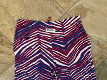 Load image into Gallery viewer, Vintage Buffalo Bills Zubaz Football Pants, Size Small