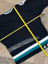 Load image into Gallery viewer, Vintage Utah Grizzles Starter Hockey Jersey, Size XL