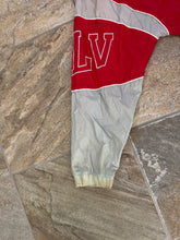 Load image into Gallery viewer, Vintage UNLV Runnin’ Rebels Starter Windbreaker College Jacket, Size XL