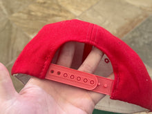 Load image into Gallery viewer, Vintage San Francisco 49ers Sports Specialties Script Snapback Football Hat