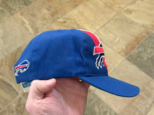 Load image into Gallery viewer, Vintage Buffalo Bills Eastport Snapback Football Hat