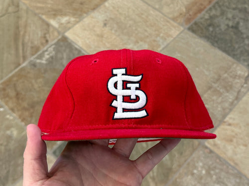 Vintage St. Louis Cardinals Sports Specialties Baseball Hat, Size 7 3/8