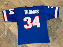 Load image into Gallery viewer, Vintage Buffalo Bills Thurman Thomas Apex One Football Jersey, Size Medium