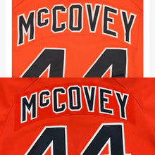 Load image into Gallery viewer, Vintage San Francisco Willie McCovey Wilson Baseball Jersey, Size 44, Large