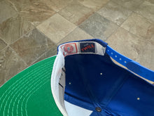 Load image into Gallery viewer, Vintage Duke Blue Devils Sports Specialties Script Snapback College Hat