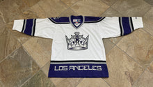Load image into Gallery viewer, Vintage Los Angeles Kings CCM Hockey Jersey, Size Large