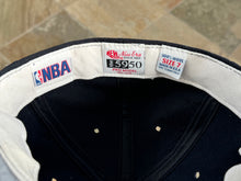 Load image into Gallery viewer, Vintage Denver Nuggets New Era Pro Fitted Basketball Hat, Size 7