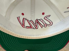 Load image into Gallery viewer, Vintage UNLV Runnin’ Rebels Sports Specialties Script Snapback College Hat