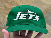 Load image into Gallery viewer, Vintage New York Jets Starter Football Hat