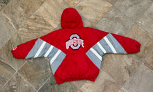 Load image into Gallery viewer, Vintage Ohio State Buckeyes Starter Parka College Jacket, Size XXL