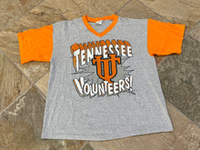 Load image into Gallery viewer, Vintage Tennessee Volunteers CSC College TShirt, Size XL