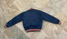 Load image into Gallery viewer, Vintage Auburn Tigers Starter Satin College Jacket, Size Large