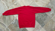 Load image into Gallery viewer, Vintage Iowa State Cyclones College Sweatshirt, Size XL