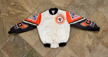 Load image into Gallery viewer, Vintage Baltimore Orioles Chalkline Fanimation Baseball Jacket, Size Medium