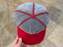 Load image into Gallery viewer, Vintage UNLV Running Rebels The Game Snapback College Hat