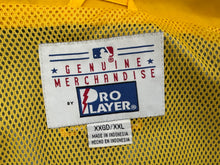 Load image into Gallery viewer, Vintage Oakland Athletics Pro Player Baseball Jacket, Size XXL