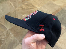 Load image into Gallery viewer, Vintage San Francisco Spiders Zepher Pro Fitted Hockey Hat, Size 7