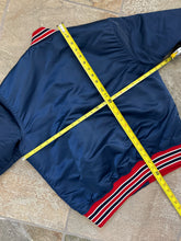 Load image into Gallery viewer, Vintage Boston Red Sox Starter Satin Baseball Jacket, Size Medium