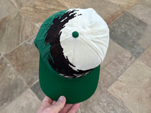 Load image into Gallery viewer, Vintage New York Jets Logo Athletic Splash Snapback Football Hat