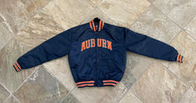 Load image into Gallery viewer, Vintage Auburn Tigers Starter Satin College Jacket, Size Large