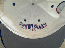 Load image into Gallery viewer, Vintage New York Giants Annco Snapback Football Hat