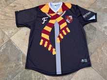 Load image into Gallery viewer, Fredericksburg Nationals Harry Potter Game Worn MiLB Baseball Jersey, Size 52, XXL