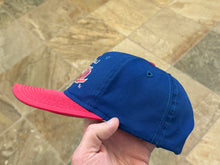Load image into Gallery viewer, Vintage Buffalo Bills Sports Specialties Script Snapback Football Hat