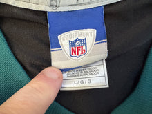 Load image into Gallery viewer, Vintage Philadelphia Eagles LJ Smith Reebok Football Jersey, Size Large